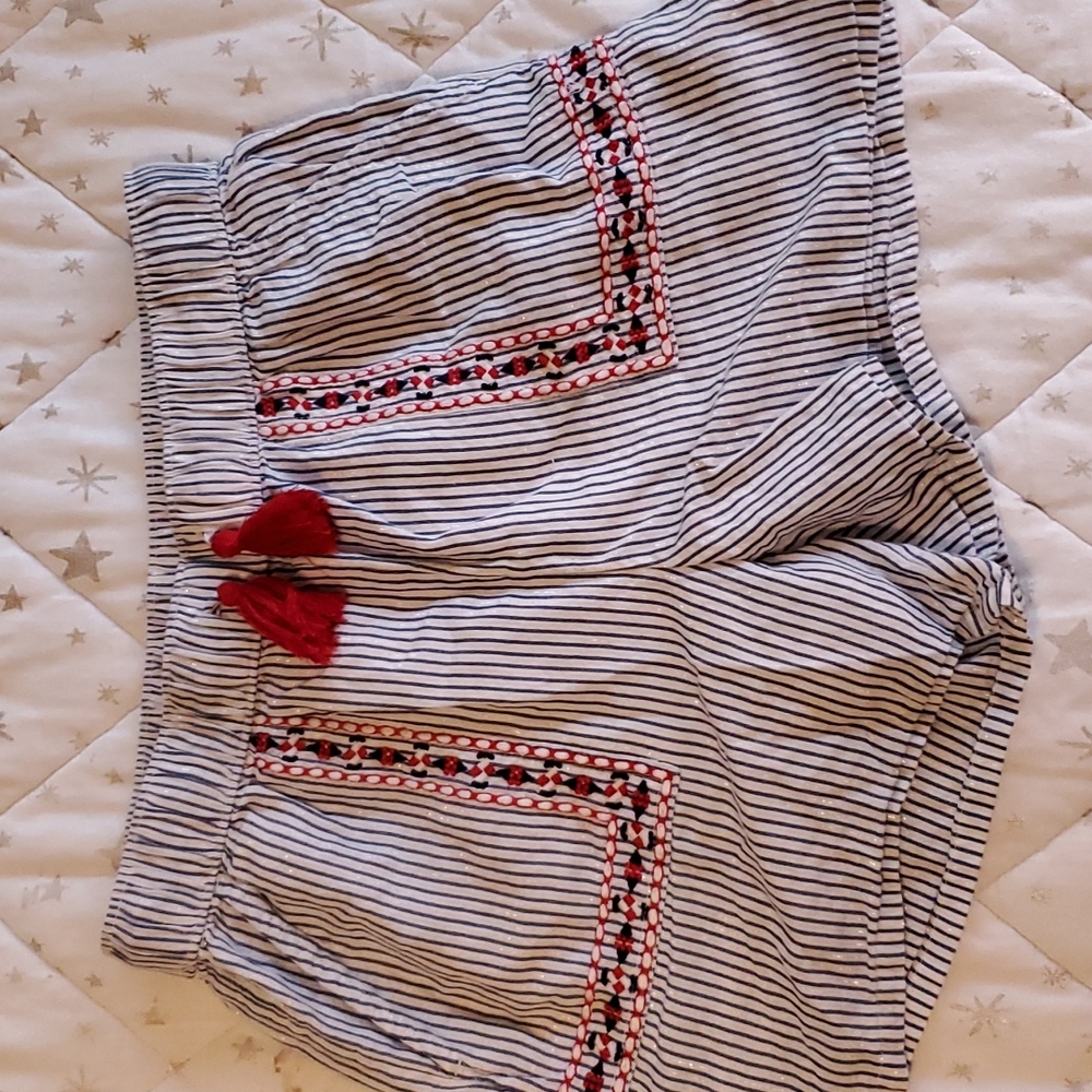 Vineyard Vines Girls Shorts